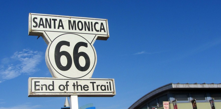 Estativize Visits Santa Monica, the Epitome of California’s Lifestyle