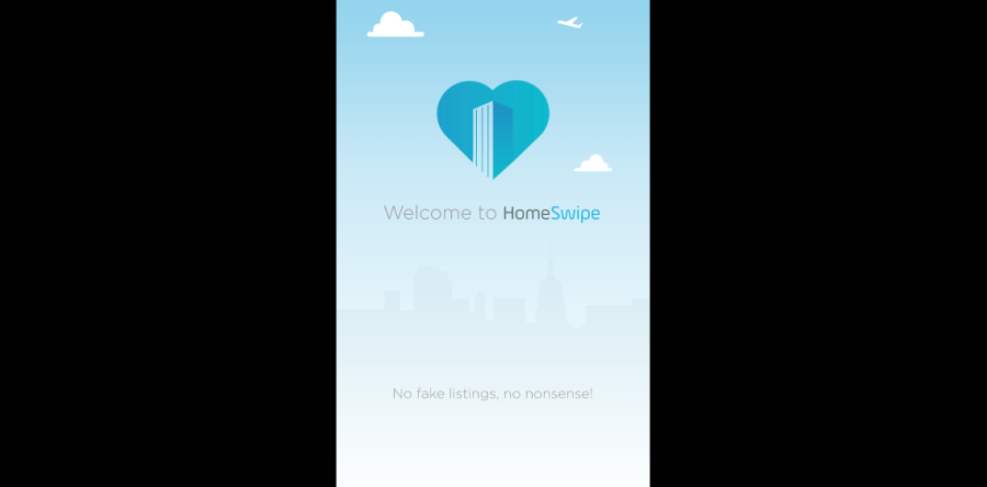 Meet HomeSwipe, Tinder for Real Estate